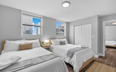 Chic Brickell Condos – Prime Location