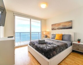 Chic Brickell Condos – Prime Location