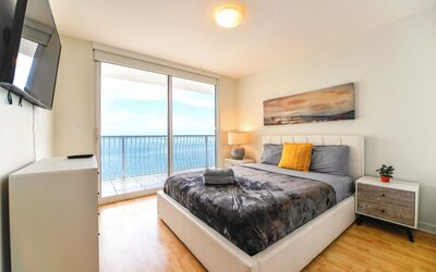 Chic Brickell Condos – Prime Location