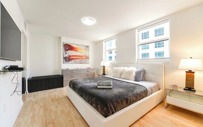 Chic Brickell Condos – Prime Location