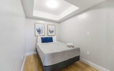 Chic Brickell Condos – Prime Location