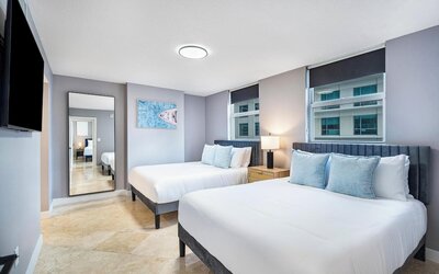 Chic Brickell Condos – Prime Location