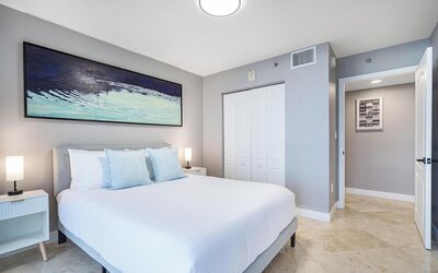 Chic Brickell Condos – Prime Location