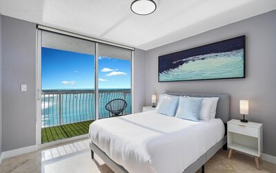Chic Brickell Condos – Prime Location