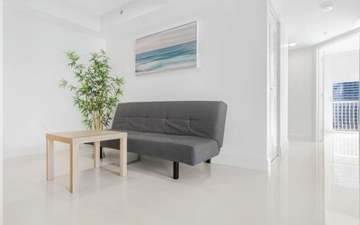 Chic Brickell Condos – Prime Location