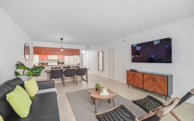 Chic Brickell Condos – Prime Location