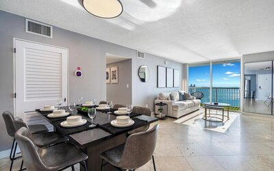 Chic Brickell Condos – Prime Location