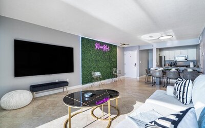 Chic Brickell Condos – Prime Location