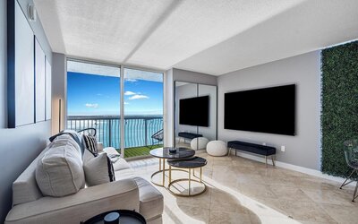 Chic Brickell Condos – Prime Location