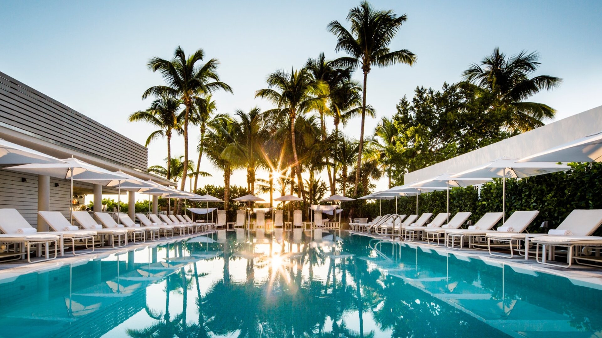 COMO Metropolitan Miami Beach