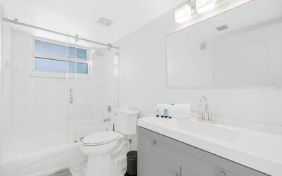 Chic Brickell Condos – Prime Location