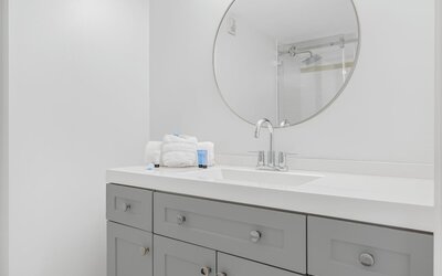 Chic Brickell Condos – Prime Location