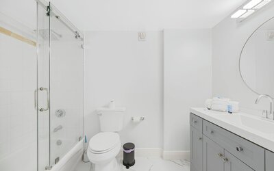 Chic Brickell Condos – Prime Location