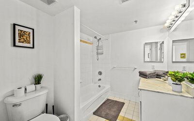 Chic Brickell Condos – Prime Location
