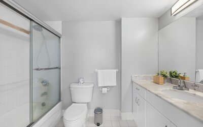 Chic Brickell Condos – Prime Location