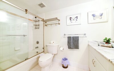 Chic Brickell Condos – Prime Location