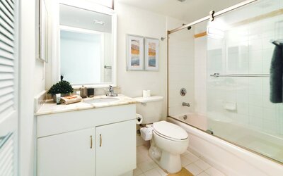 Chic Brickell Condos – Prime Location
