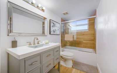 Chic Brickell Condos – Prime Location