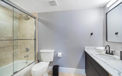 Chic Brickell Condos – Prime Location