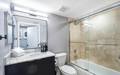 Chic Brickell Condos – Prime Location