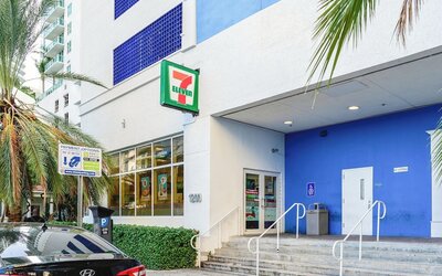 Chic Brickell Condos – Prime Location