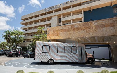 Regency Miami Airport by Sonesta