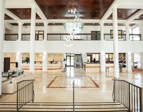 Regency Miami Airport by Sonesta