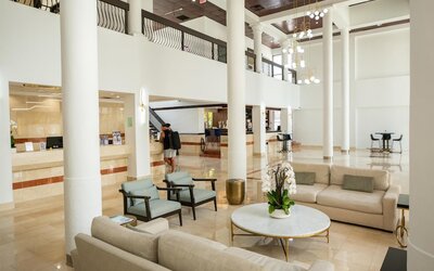 Regency Miami Airport by Sonesta