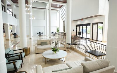 Regency Miami Airport by Sonesta