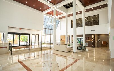 Regency Miami Airport by Sonesta