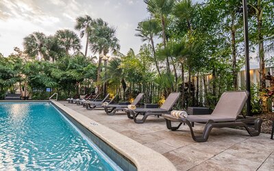 Regency Miami Airport by Sonesta
