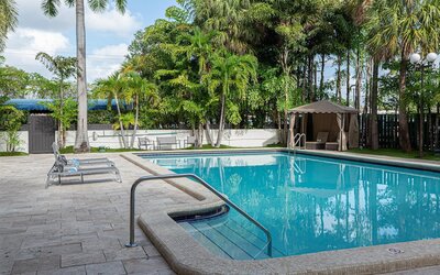 Regency Miami Airport by Sonesta