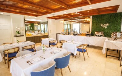 Regency Miami Airport by Sonesta