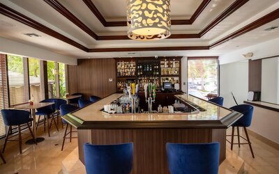Regency Miami Airport by Sonesta
