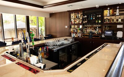 Regency Miami Airport by Sonesta