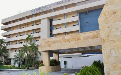 Regency Miami Airport by Sonesta
