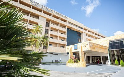 Regency Miami Airport by Sonesta