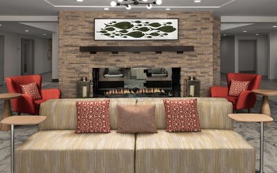 Hilton Garden Inn Marina Del Rey