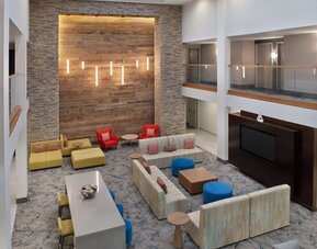 Hilton Garden Inn Marina Del Rey