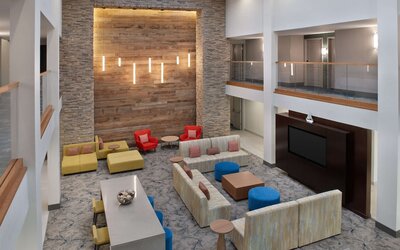Hilton Garden Inn Marina Del Rey