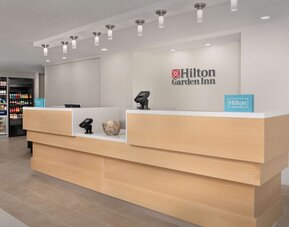 Hilton Garden Inn Marina Del Rey