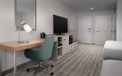 Hilton Garden Inn Marina Del Rey
