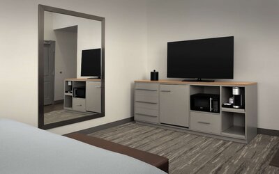 Hilton Garden Inn Marina Del Rey