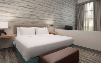 Hilton Garden Inn Marina Del Rey