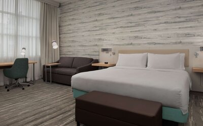 Hilton Garden Inn Marina Del Rey