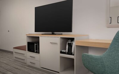 Hilton Garden Inn Marina Del Rey