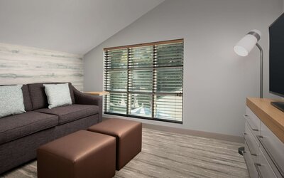 Hilton Garden Inn Marina Del Rey