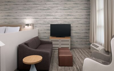 Hilton Garden Inn Marina Del Rey