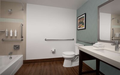 Hilton Garden Inn Marina Del Rey