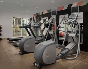 Hilton Garden Inn Marina Del Rey